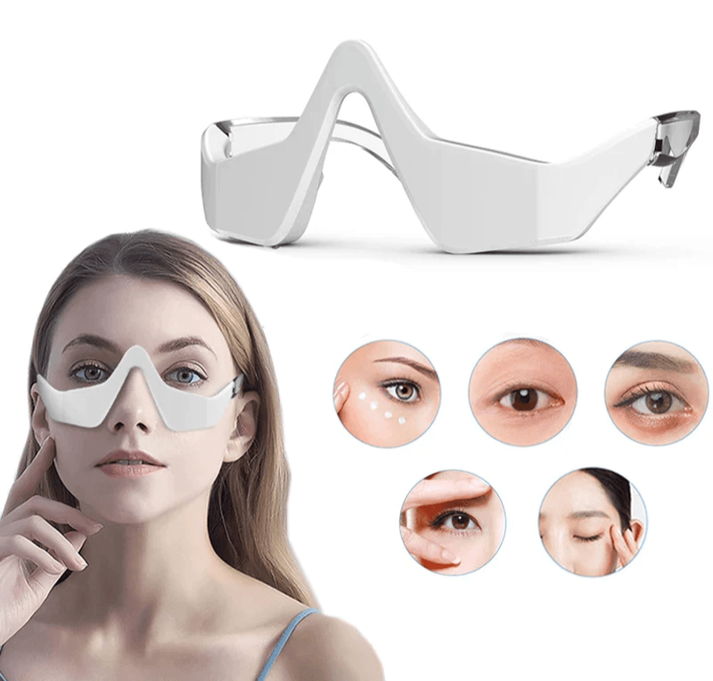Amoryze™ Red Light Eye Care