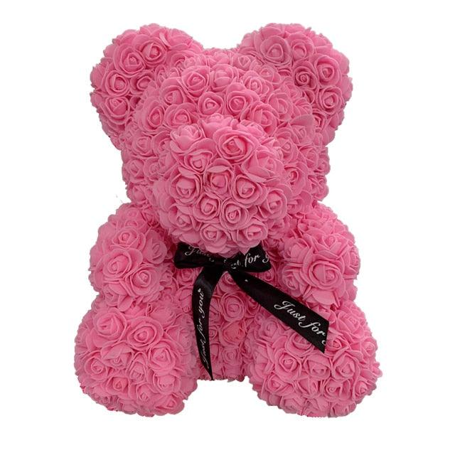 Amoryze™ Rose Bear - Amoryze