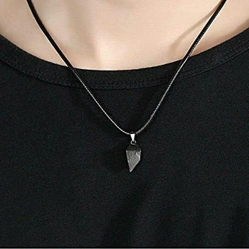 Amoryze™ Couples Heart Necklace