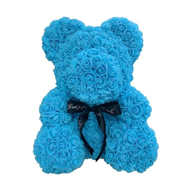 Amoryze™ Rose Bear - Amoryze