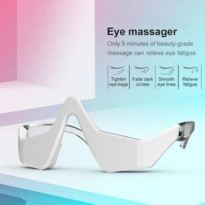 Amoryze™ Red Light Eye Care