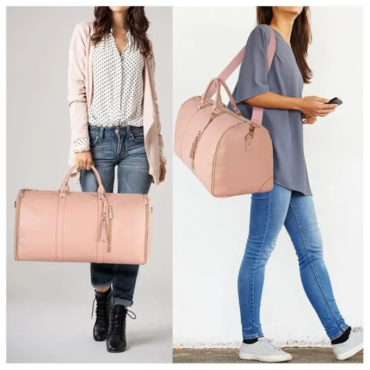 Amoryze™ Foldable Women's Bag