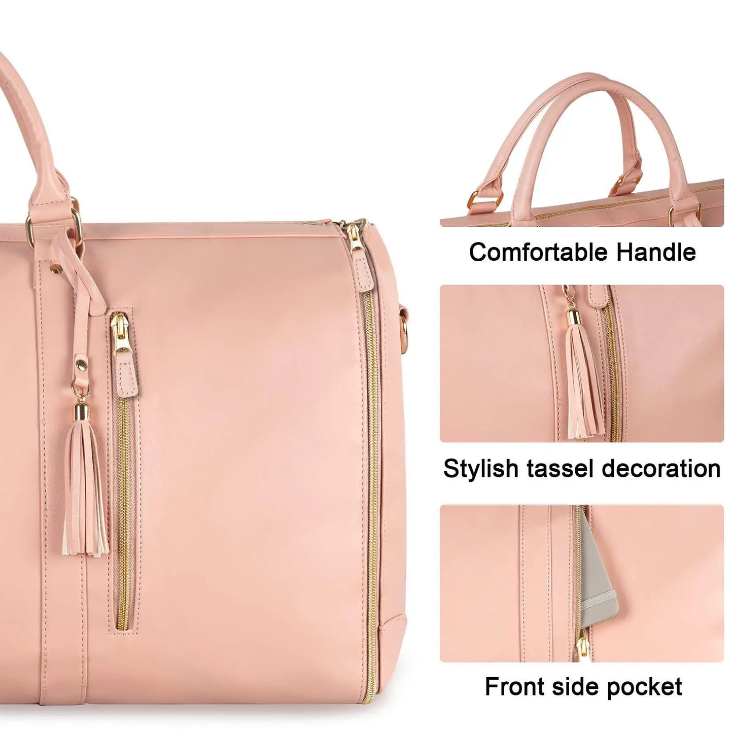 Amoryze™ Foldable Women's Bag