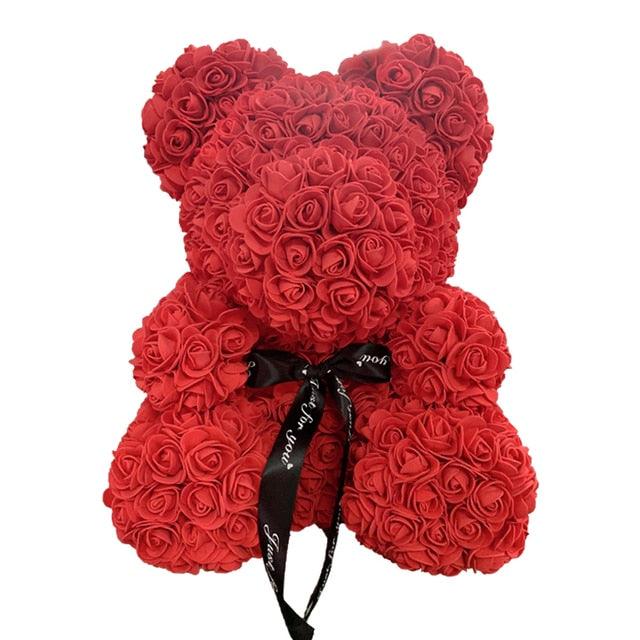 Amoryze™ Rose Bear - Amoryze