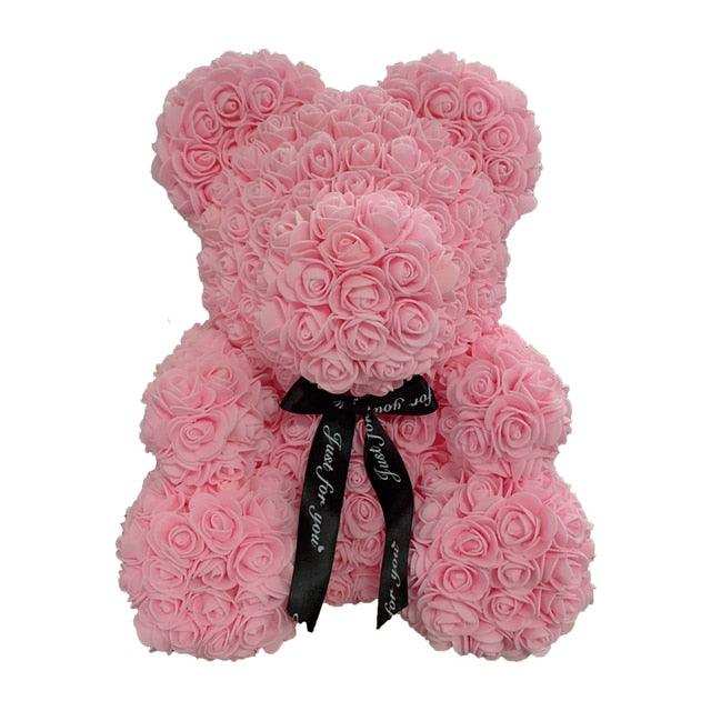 Amoryze™ Rose Bear - Amoryze