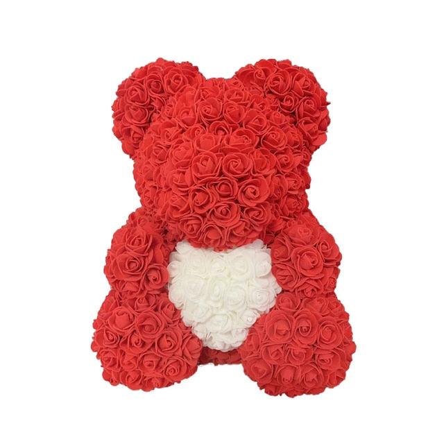 Amoryze™ Rose Bear - Amoryze