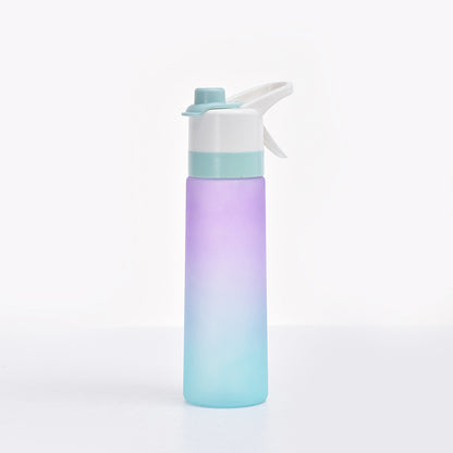 Amoryze™ Spray Water Bottle