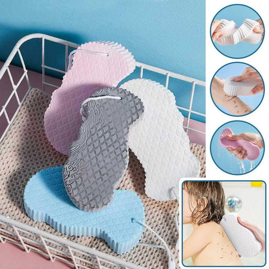 Amoryze™ 3D Body Sponge - Amoryze