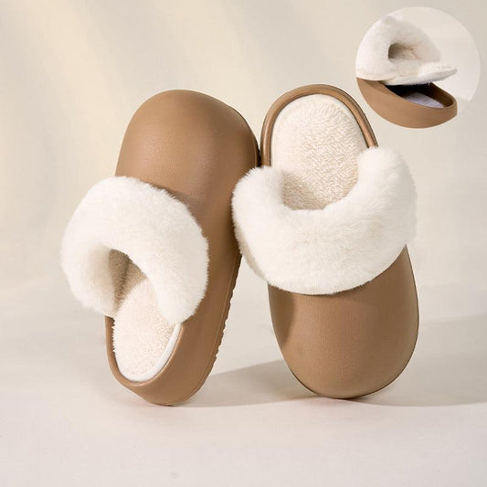 Amoryze™ Plush Slippers - Amoryze