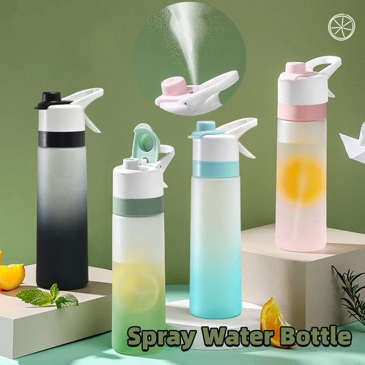 Amoryze™ Spray Water Bottle