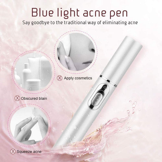  Amoryze™ Blue Light Pen