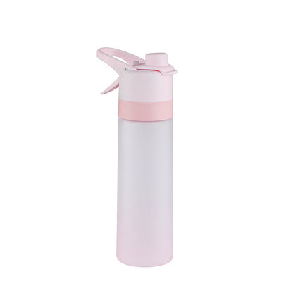 Amoryze™ Spray Water Bottle