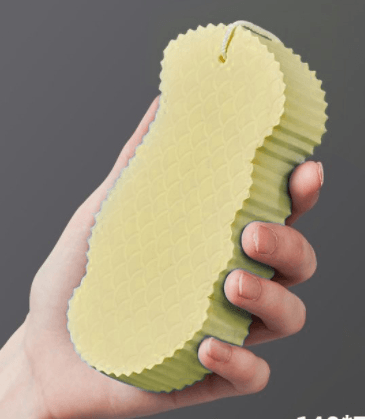 Amoryze™ 3D Body Sponge - Amoryze