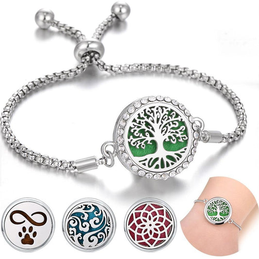 Amoryze™ Aromatherapy Bracelet - Amoryze