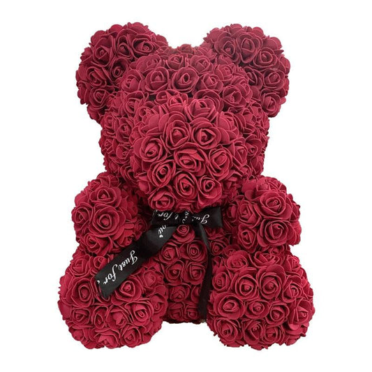 Amoryze™ Rose Bear - Amoryze