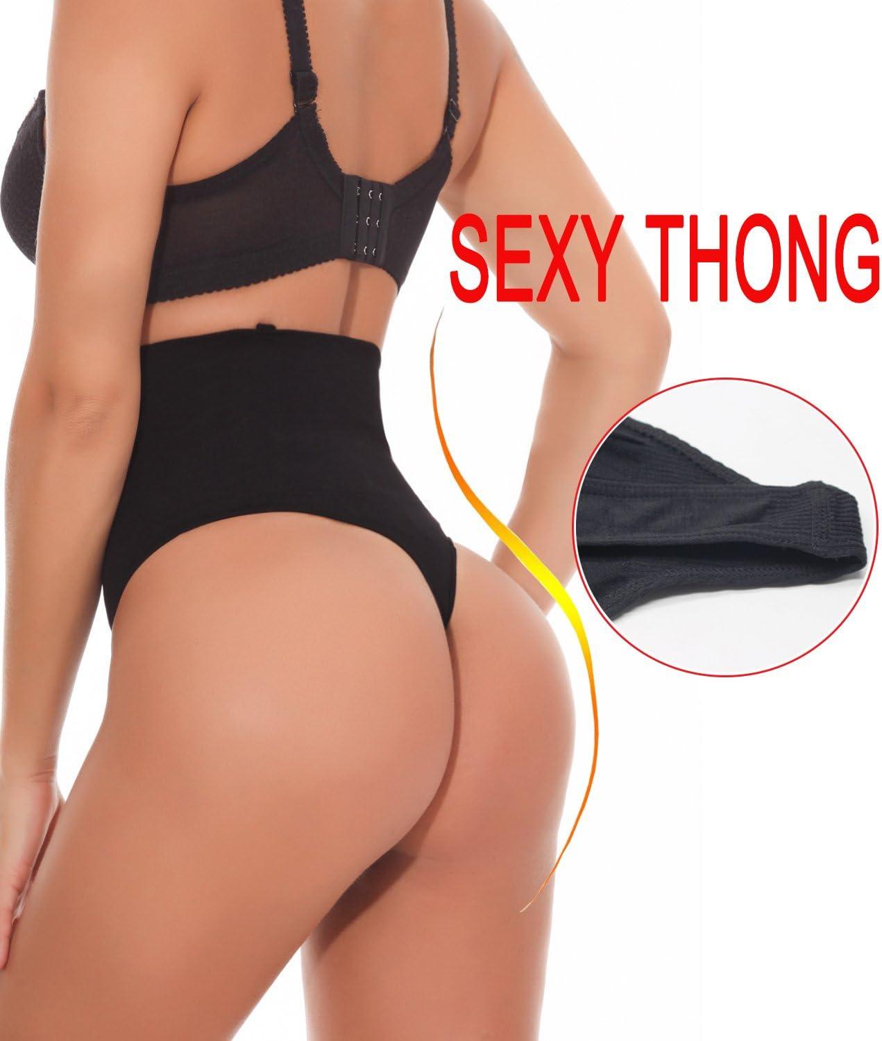 Amoryze™ Tummy Control Thong