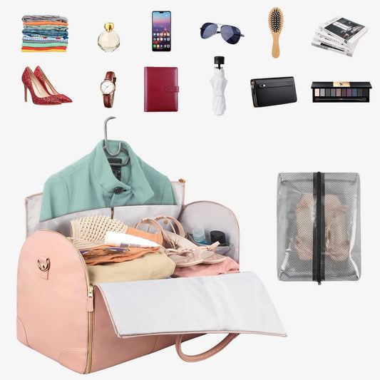 Amoryze™ Foldable Women's Bag